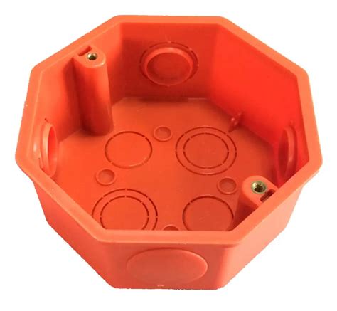 menards plastic junction box|receptacle outlet box.